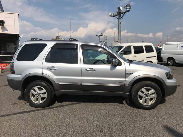 2006 Ford Escape For Sale - Greatest Ford Escape 5.0 Ta For Sale Craigslist