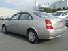 NISSAN PRIMERA