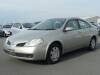 NISSAN PRIMERA