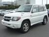 MITSUBISHI PAJERO IO