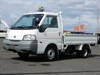 NISSAN VANETTE TRUCK