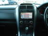 SUZUKI ESCUDO