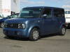 NISSAN CUBE CUBIC