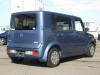 NISSAN CUBE CUBIC