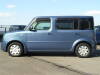 NISSAN CUBE CUBIC