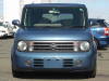 NISSAN CUBE CUBIC