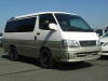 TOYOTA HIACE WAGON