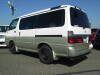 TOYOTA HIACE WAGON