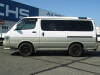 TOYOTA HIACE WAGON