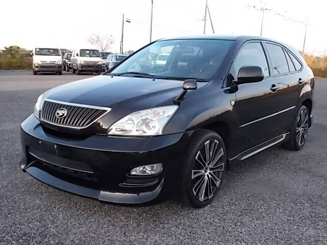 2004 Toyota Harrier Lexus Rx300 Double Air Bag 20inch