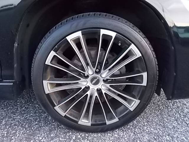 2004 Toyota Harrier Lexus Rx300 Double Air Bag 20inch