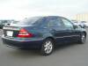 MERCEDES BENZ C200