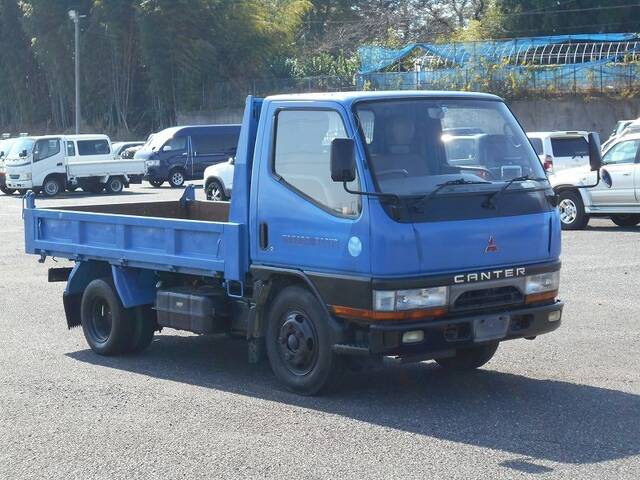 Mitsubishi Canter Б У Купить В Спб