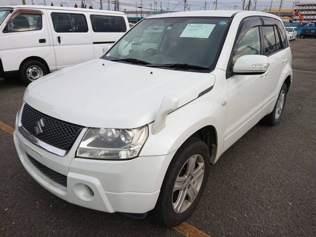SUZUKI ESCUDO (GRAND VITARA) XG