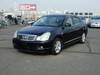 NISSAN BLUEBIRD SYLPHY