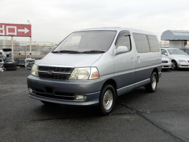 Used Toyota Hiace For Sale Used Cars For Sale