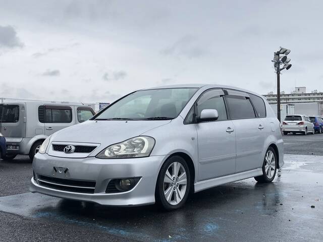TOYOTA IPSUM (PICNIC) 240S