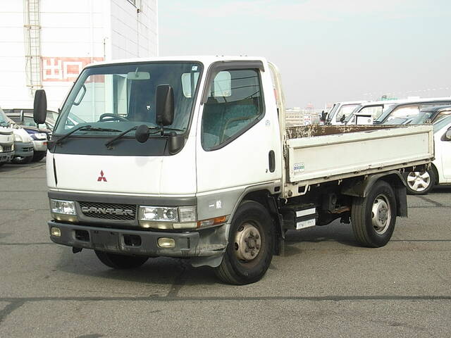 Mitsubishi Canter Б У Купить В Спб