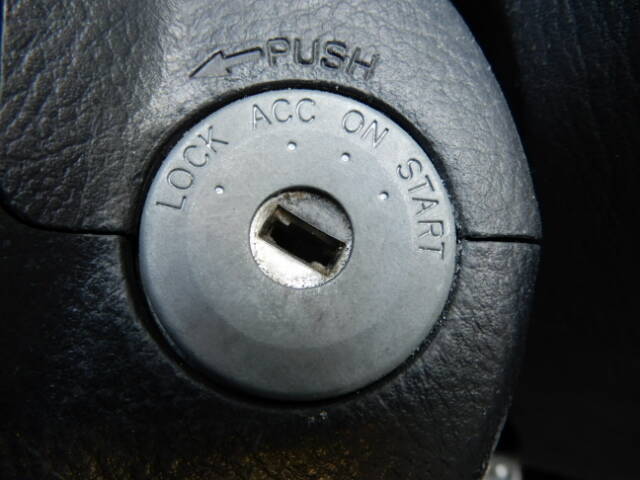 2002 Toyota Voltz Keyless Entry Fog Lights Ref No