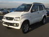 DAIHATSU TERIOS