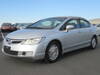 HONDA CIVIC HYBRID