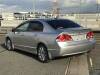 HONDA CIVIC HYBRID