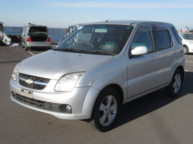 2003 Chevrolet Cruze 15inch Factory Alloy Wheels Cd