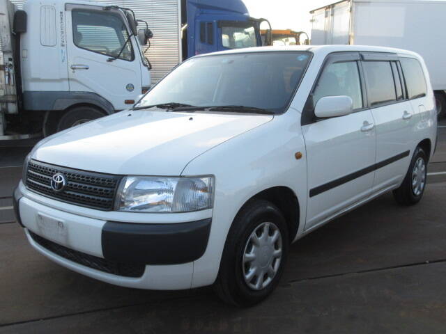 Used Toyota Probox For Sale Used Cars For Sale