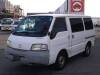 MAZDA BONGO VAN