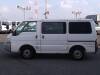 MAZDA BONGO VAN