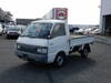 NISSAN VANETTE TRUCK