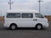 NISSAN CARAVAN COACH