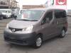 NISSAN NV200 VANET VAN