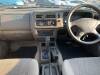 MITSUBISHI CHALLENGER
