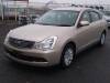 NISSAN BLUEBIRD SYLPHY