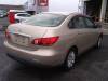 NISSAN BLUEBIRD SYLPHY