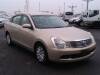 NISSAN BLUEBIRD SYLPHY