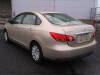 NISSAN BLUEBIRD SYLPHY