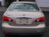 NISSAN BLUEBIRD SYLPHY