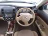 NISSAN BLUEBIRD SYLPHY