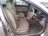 NISSAN BLUEBIRD SYLPHY