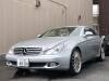 MERCEDES BENZ CLS350