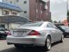 MERCEDES BENZ CLS350