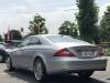 MERCEDES BENZ CLS350
