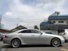 MERCEDES BENZ CLS350