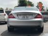 MERCEDES BENZ CLS350