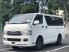 TOYOTA REGIUS ACE VAN