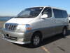 TOYOTA GRAND HIACE