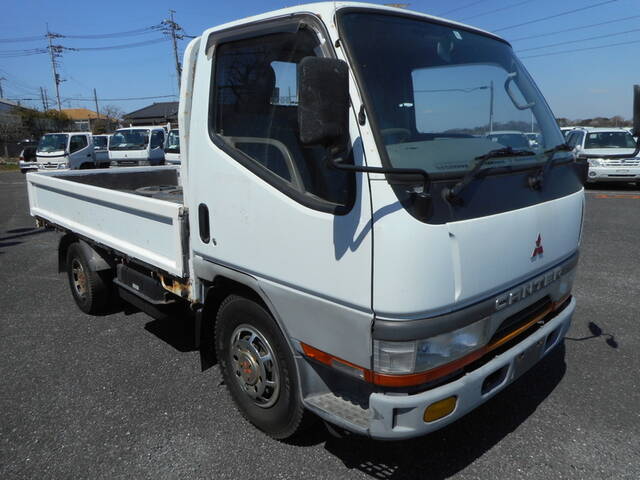 Mitsubishi canter 1994