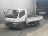 MITSUBISHI CANTER GUTS